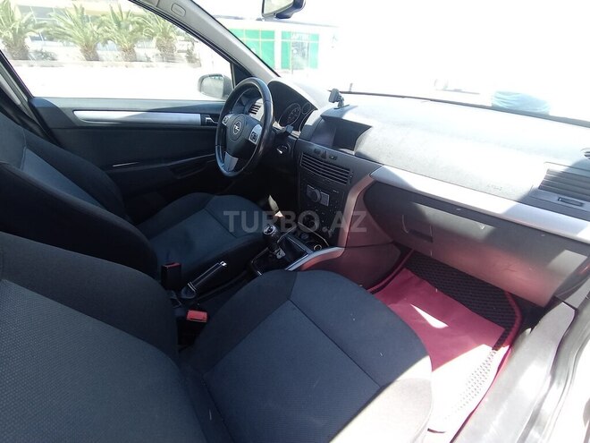 Opel Astra 2006, 328,000 km - 1.4 l - Bakı