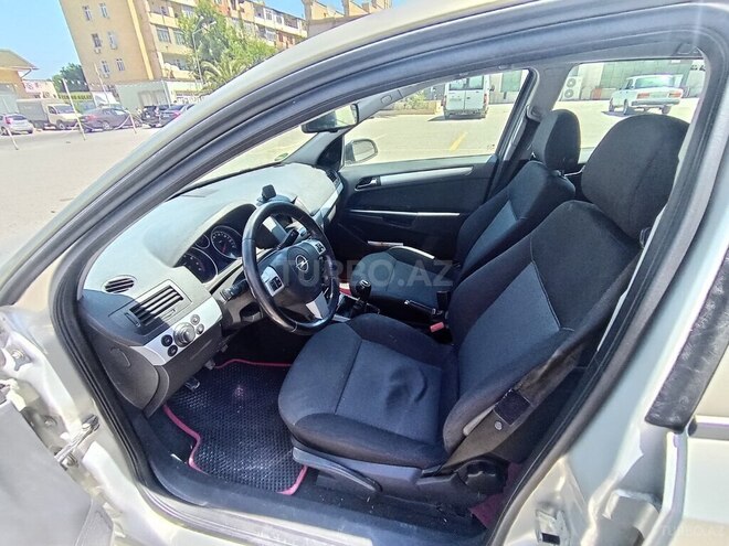 Opel Astra 2006, 328,000 km - 1.4 l - Bakı