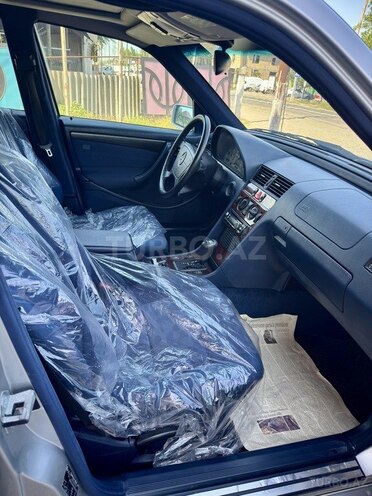 Mercedes C 180 1998, 222,000 km - 1.8 л - Lənkəran