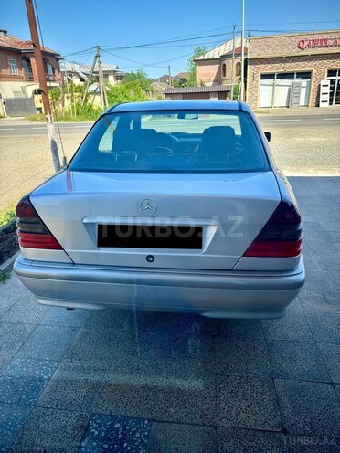 Mercedes C 180 1998, 222,000 km - 1.8 л - Lənkəran