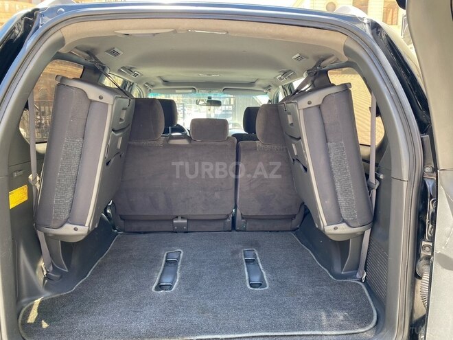 Toyota Land Cruiser Prado 2008, 218,585 km - 2.7 l - Bakı