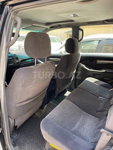 Toyota Land Cruiser Prado 2008, 218,585 km - 2.7 l - Bakı