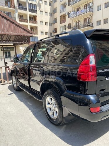 Toyota Land Cruiser Prado 2008, 218,585 km - 2.7 l - Bakı