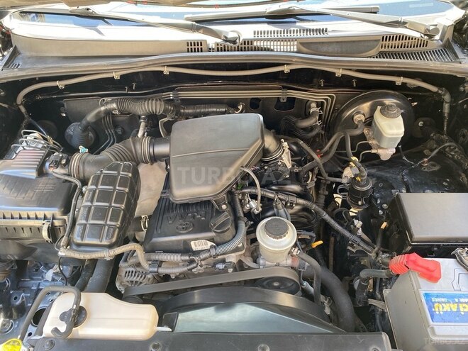 Toyota Land Cruiser Prado 2008, 218,585 km - 2.7 l - Bakı