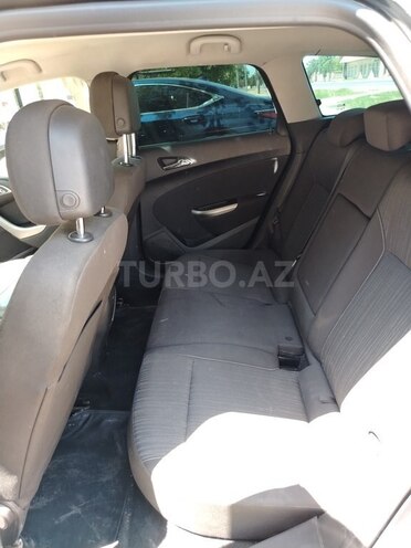 Opel Astra 2011, 258,047 km - 1.4 l - Ağcabədi