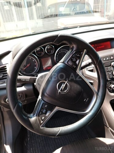 Opel Astra 2011, 258,047 km - 1.4 l - Ağcabədi