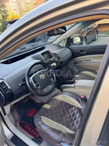 Toyota Prius 2008, 318,000 km - 1.5 l - Bakı