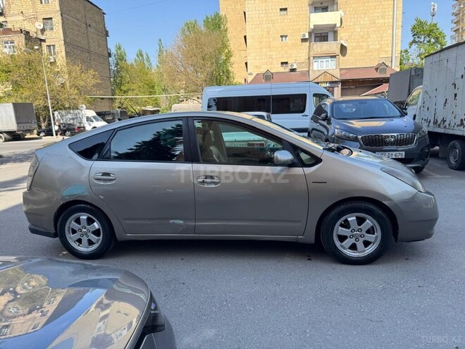 Toyota Prius 2008, 318,000 km - 1.5 l - Bakı