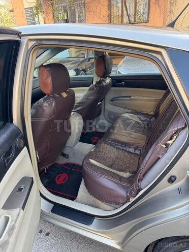 Toyota Prius 2008, 318,000 km - 1.5 l - Bakı