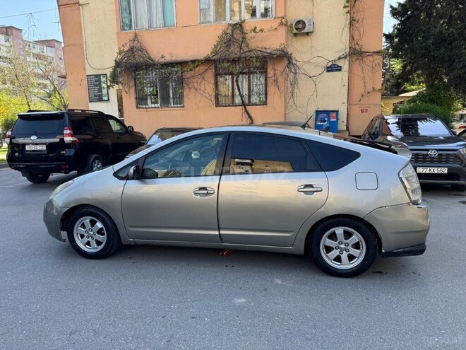 Toyota Prius 2008, 318,000 km - 1.5 l - Bakı