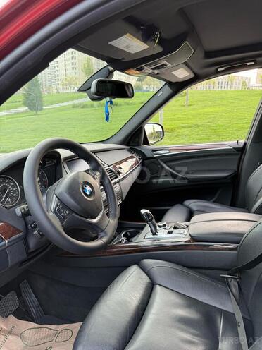 BMW X5 2012, 282,000 km - 3.0 l - Bakı