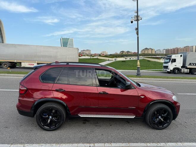 BMW X5 2012, 282,000 km - 3.0 l - Bakı