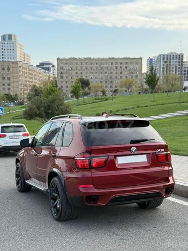 BMW X5 2012, 282,000 km - 3.0 l - Bakı