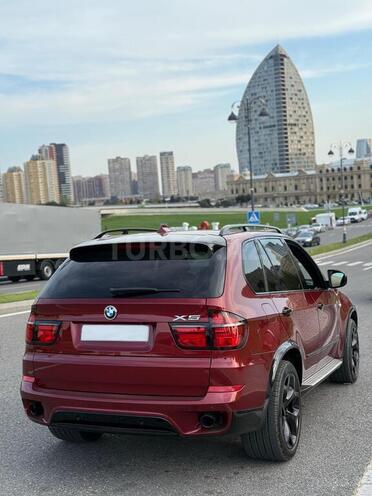 BMW X5 2012, 282,000 km - 3.0 l - Bakı
