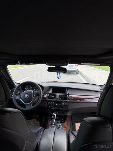 BMW X5 2012, 282,000 km - 3.0 l - Bakı