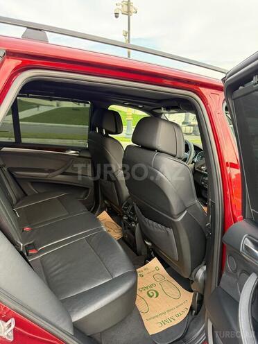BMW X5 2012, 282,000 km - 3.0 l - Bakı