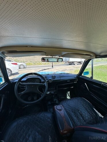 LADA (VAZ) 2106 1986, 74,484 km - 1.6 l - Şəmkir