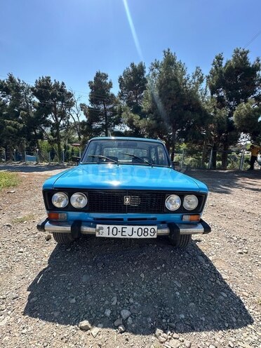 LADA (VAZ) 2106 1986, 74,484 km - 1.6 l - Şəmkir