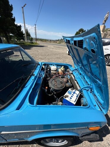 LADA (VAZ) 2106 1986, 74,484 km - 1.6 l - Şəmkir