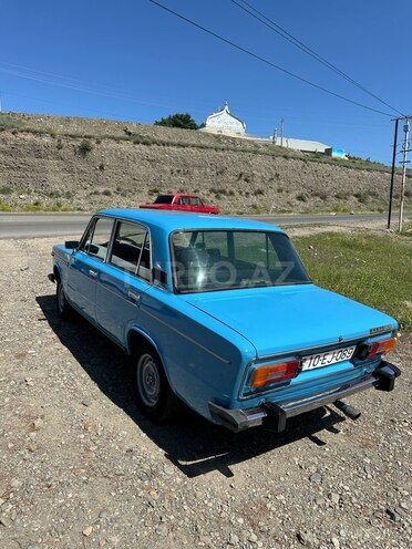 LADA (VAZ) 2106 1986, 74,484 km - 1.6 l - Şəmkir