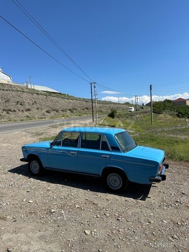 LADA (VAZ) 2106 1986, 74,484 km - 1.6 l - Şəmkir