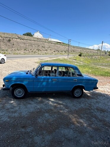 LADA (VAZ) 2106 1986, 74,484 km - 1.6 l - Şəmkir