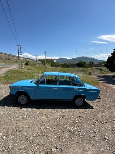 LADA (VAZ) 2106 1986, 74,484 km - 1.6 l - Şəmkir
