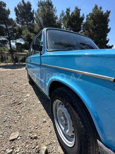 LADA (VAZ) 2106 1986, 74,484 km - 1.6 l - Şəmkir