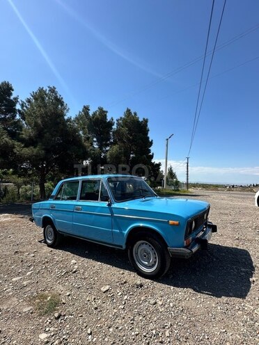 LADA (VAZ) 2106 1986, 74,484 km - 1.6 l - Şəmkir