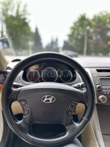 Hyundai Sonata 2008, 278,960 km - 2.0 l - Mingəçevir