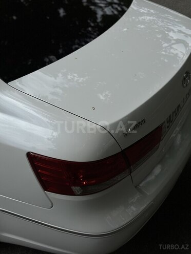 Hyundai Sonata 2008, 278,960 km - 2.0 l - Mingəçevir