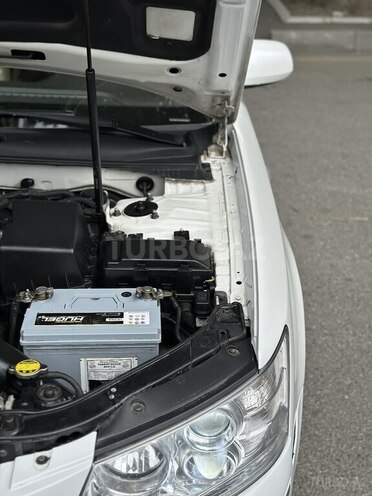 Hyundai Sonata 2008, 278,960 km - 2.0 l - Mingəçevir