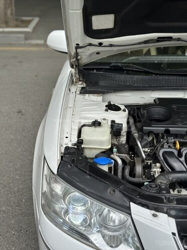 Hyundai Sonata 2008, 278,960 km - 2.0 l - Mingəçevir