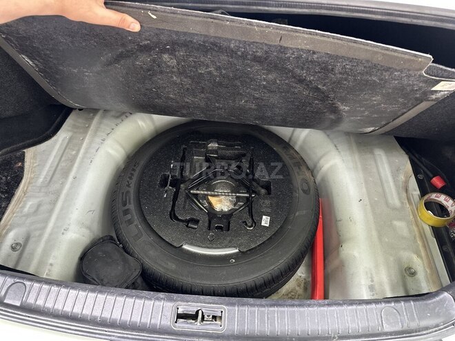 Hyundai Sonata 2008, 278,960 km - 2.0 l - Mingəçevir