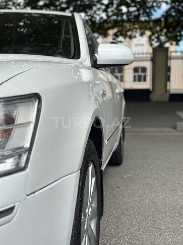 Hyundai Sonata 2008, 278,960 km - 2.0 l - Mingəçevir