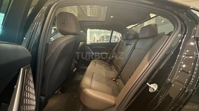 BMW  2025, 0 km - 3.0 l - Bakı