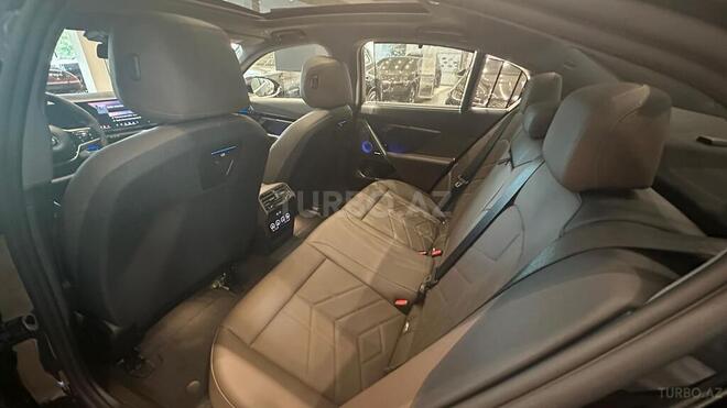 BMW  2025, 0 km - 3.0 l - Bakı