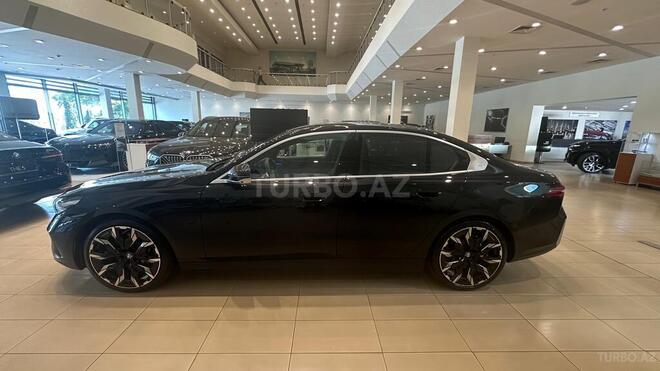 BMW  2025, 0 km - 3.0 l - Bakı
