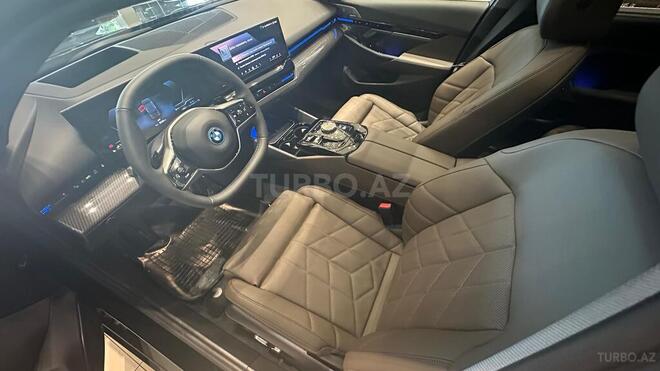 BMW  2025, 0 km - 3.0 l - Bakı