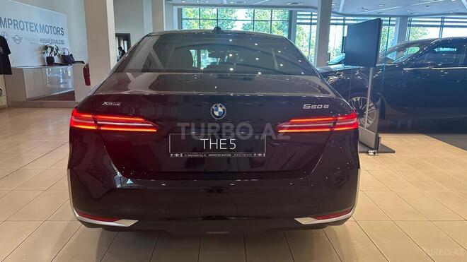 BMW  2025, 0 km - 3.0 l - Bakı