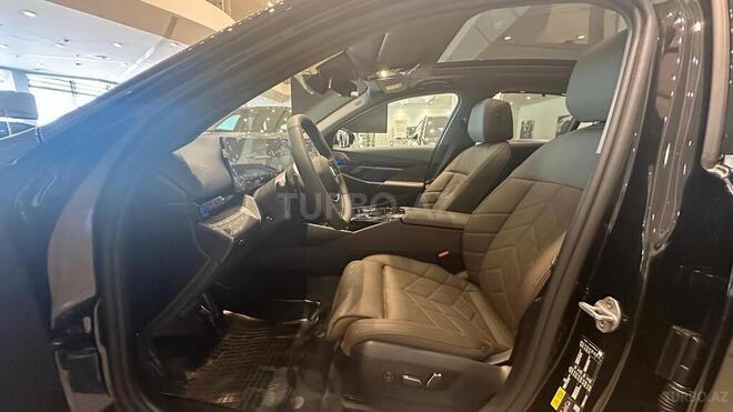 BMW  2025, 0 km - 3.0 l - Bakı