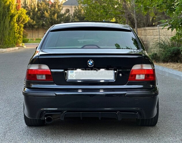 BMW 530 2001, 343,000 km - 3.0 l - Bakı