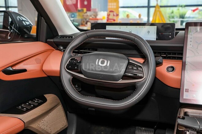 Changan Qiyuan A05 2025, 0 km - 1.5 l - Bakı
