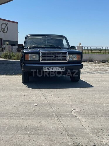 LADA (VAZ) 2107 2011, 95,333 km - 1.6 l - Biləsuvar