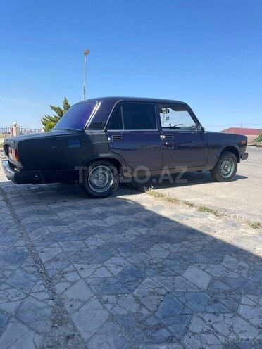 LADA (VAZ) 2107 2011, 95,333 km - 1.6 l - Biləsuvar