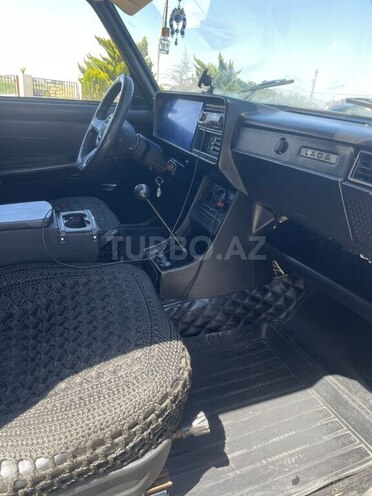LADA (VAZ) 2107 2011, 95,333 km - 1.6 l - Biləsuvar