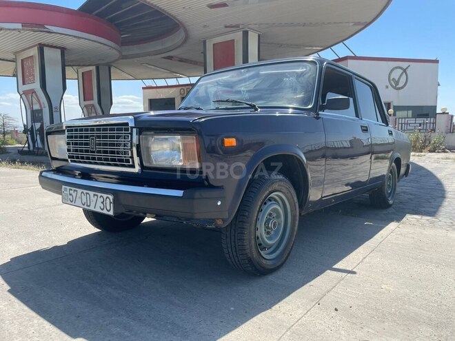 LADA (VAZ) 2107 2011, 95,333 km - 1.6 l - Biləsuvar
