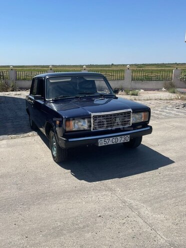 LADA (VAZ) 2107 2011, 95,333 km - 1.6 l - Biləsuvar