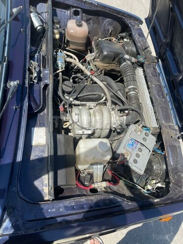 LADA (VAZ) 2107 2011, 95,333 km - 1.6 l - Biləsuvar