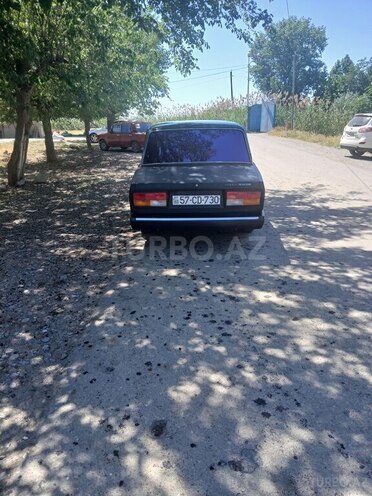 LADA (VAZ) 2107 2011, 95,333 km - 1.6 l - Biləsuvar